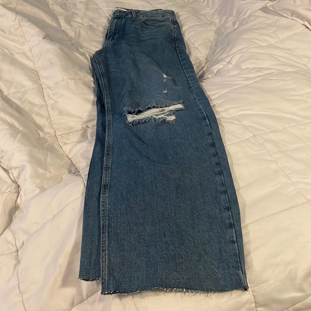 NWOT JBD denim